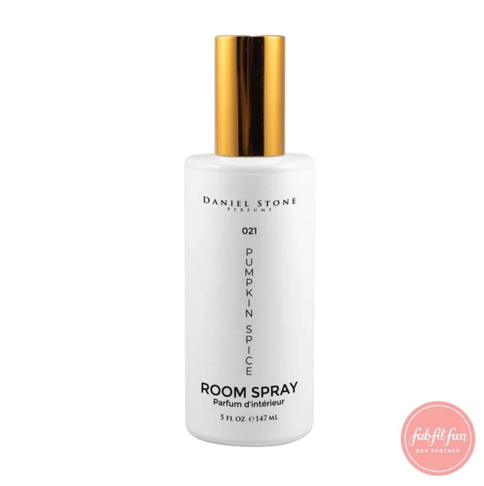 Daniel Stone - Room Spray Pumpkin Spice